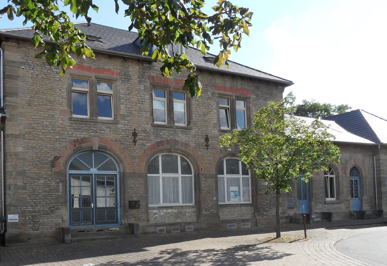Im Bahnhof - Gaestezimmer - Pensión